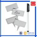 Non toxic conform to ASTM-D4236 and EN71 Cheese marker as gift